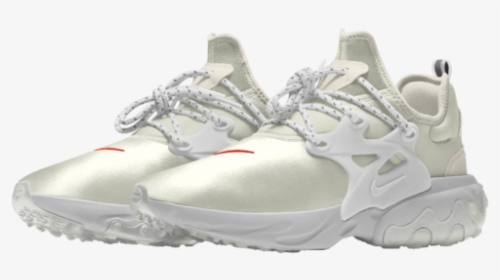 Nike Presto React By You, HD Png Download, Free Download