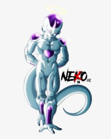 Final Form Frieza - Frieza Final Form Dbs, HD Png Download, Free Download