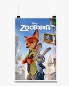 Zootopia Hd , Png Download, Transparent Png, Free Download
