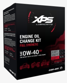 Can Am Oil Change Kit, HD Png Download, Free Download