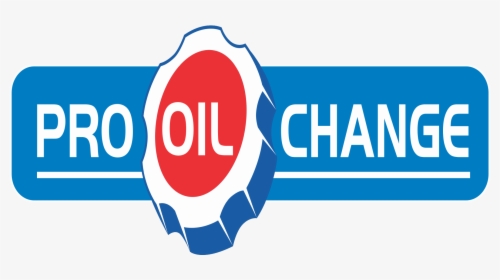 Pro Oil Change Logo, HD Png Download, Free Download