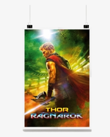 Thor Ragnarok Textless Poster , Png Download - Thor Ragnarok Wallpaper Hd For Mobile, Transparent Png, Free Download