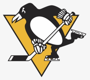 Pittsburgh Penguins Logo, HD Png Download, Free Download