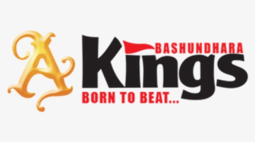 Official Logo Of Bashundhara Kings - Basundhara Kings, HD Png Download, Free Download