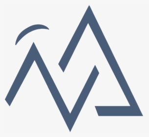 Mountain Logo Vector Png Clipart , Png Download - Simple Best Logo Design, Transparent Png, Free Download