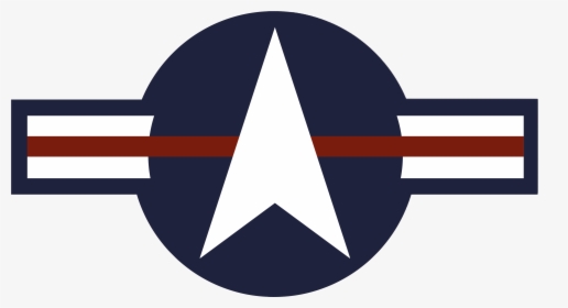 P 51 Mustang Logo , Png Download - Us Air Force Logo 1950s, Transparent Png, Free Download