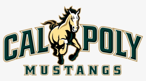 Cal Poly Logo Png, Transparent Png, Free Download