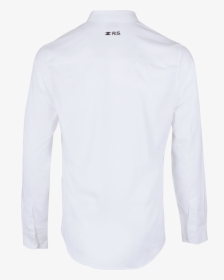 Back Of White Shirt Collar, HD Png Download, Free Download