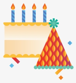 Get Involved Icon Birthday 15, HD Png Download, Free Download