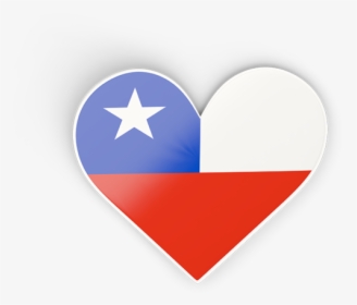 Download Flag Icon Of Chile At Png Format - Puerto Rico Flag Transparent Background, Png Download, Free Download
