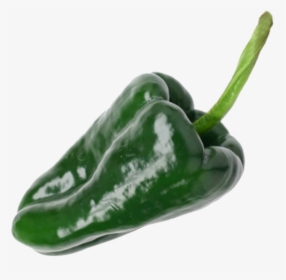 Thumb Image - Poblano Peppers No Background, HD Png Download, Free Download