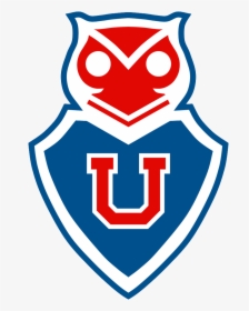 Logopedia - Universidade Do Chile Fc, HD Png Download, Free Download