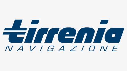 Logo Tirrenia Di Navigazione Cin - Tirrenia Logo Png, Transparent Png, Free Download