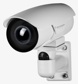 Pureactiv Now Includes Integration With Drs Watchmaster® - Thermal Security Camera Retail, HD Png Download, Free Download