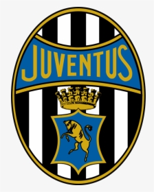 Juventus Logo Png Download - Juventus Logo, Transparent Png, Free Download