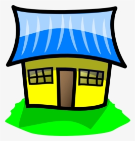 Shelter Clipart, HD Png Download, Free Download
