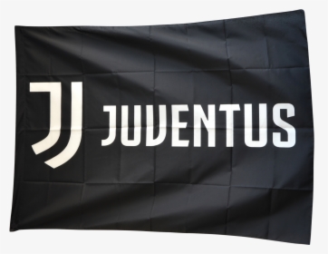 Juventus Turin Logo Flag - Printing, HD Png Download, Free Download