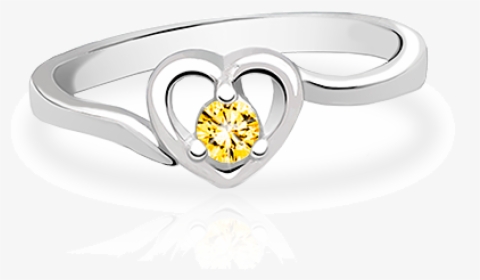Sparkle In My Heart Children"s Ring, HD Png Download, Free Download
