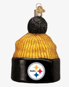 Steelers Christmas Tree Decorated, HD Png Download, Free Download