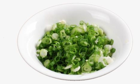 Chopping Green Onions - Chop Green Onion Png, Transparent Png, Free Download