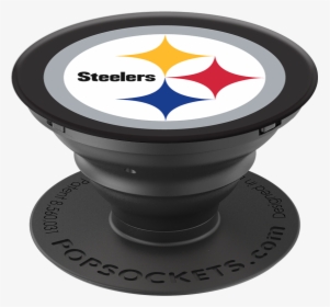 Steelers Popsocket, HD Png Download, Free Download