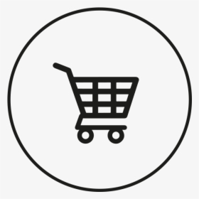 Grocery Stores Warehouses - Icono Carro De Compra, HD Png Download, Free Download