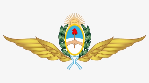 Fuerza Aerea Argentina, HD Png Download, Free Download