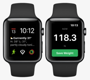 Vekt - Know If Apple Watch Is Charging, HD Png Download, Free Download