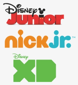Hd Moving From Channel 595 To 463 • Disney Xd Hd Moving - Disney Xd Nick Jr, HD Png Download, Free Download