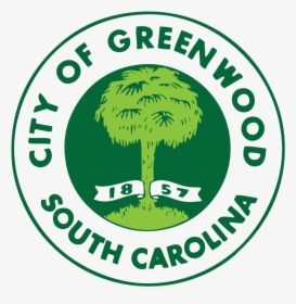 City Circle Only - Greenwood, HD Png Download, Free Download