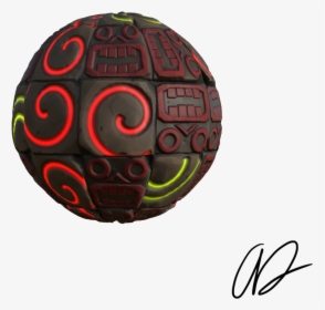 Temple Bricks Render 04 - Circle, HD Png Download, Free Download