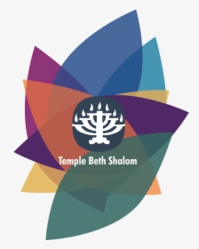 Tbs Rainbow Logo 2 - Emblem, HD Png Download, Free Download