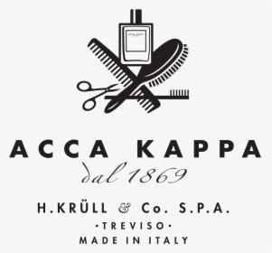 Acca Kappa Logo, Hd Png Download , Png Download - Acca Kappa Logo, Transparent Png, Free Download