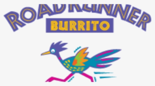 Roadrunner Burrito Restaurant, HD Png Download, Free Download