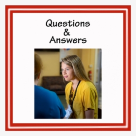 Pfeiffer Life Answers - Poster, HD Png Download, Free Download