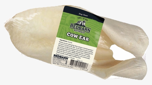 Redbarn Cow Ear - Parmigiano-reggiano, HD Png Download, Free Download