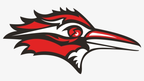 Roadrunner Logo - New Mexico School For The Deaf Mascot, HD Png Download, Free Download