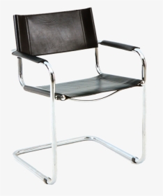 Lowenstein Oggo Chair Angle - Mart Stam Freischwinger First, HD Png Download, Free Download