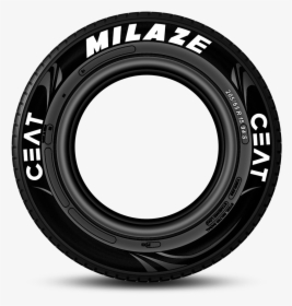 Milaze 2 - Car Tires, HD Png Download, Free Download