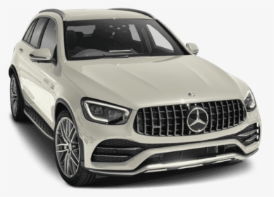 New 2020 Mercedes-benz Glc Amg® Glc 43 Suv - 2020 Glc 43 Amg Suv, HD Png Download, Free Download