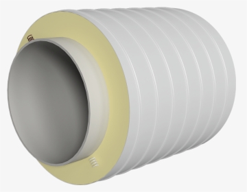 Pu Coated Pipe, HD Png Download, Free Download