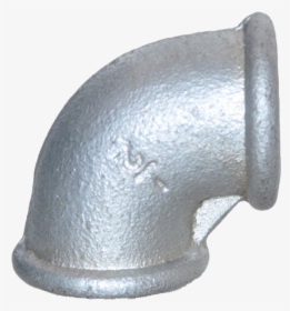 Gi Pipe Fitting 90 Degree Elbow - Tool, HD Png Download, Free Download