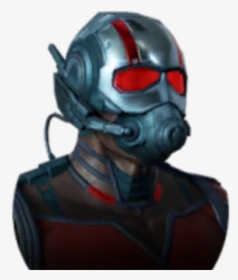 Antmanbasic - Bust, HD Png Download, Free Download