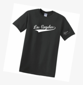 T-shirt Angled - T-shirt, HD Png Download, Free Download