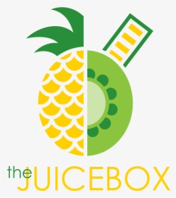 Juice Box Logo, HD Png Download, Free Download