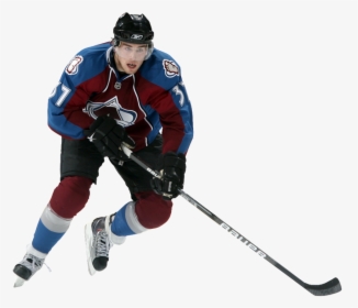 Ryan O Reilly Avalanche, HD Png Download, Free Download