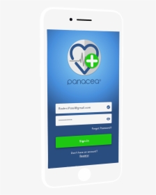 Panacea - Iphone, HD Png Download, Free Download