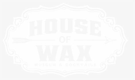 Aaaaa - House Of Wax Brooklyn Logo, HD Png Download, Free Download