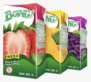 Boing Tetra 34 Oz - Boing De Mango Png, Transparent Png, Free Download