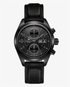 Auto Chrono"  Class="lazy - Hamilton Khaki Jack Ryan, HD Png Download, Free Download